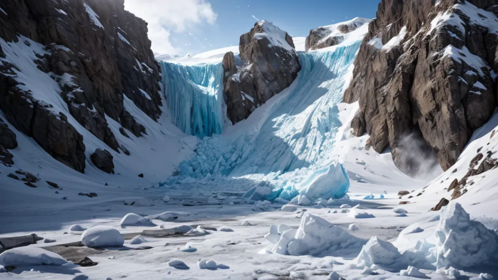Смертельна лавина у Південному Тіролі: троє німецьких альпіністів загинули