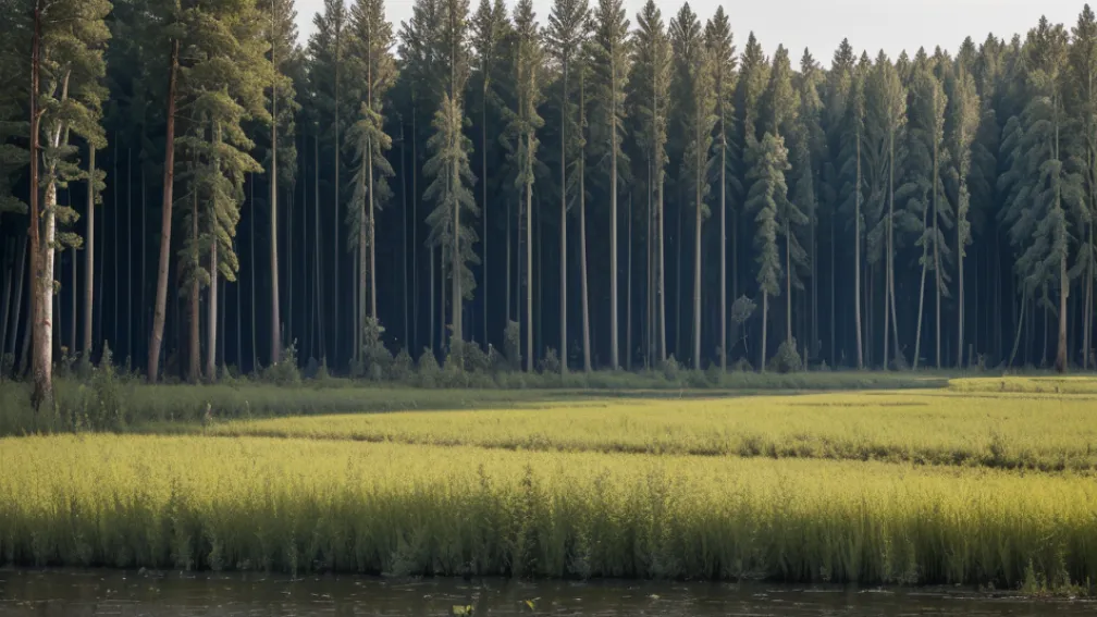 Загадки та таємниці Чорнобильської зони відчуження
