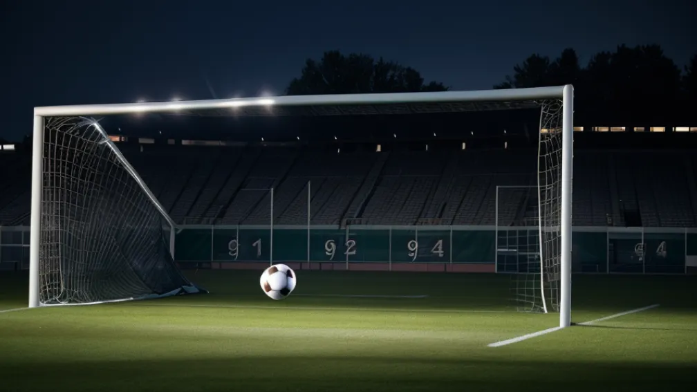 Семиголова драма в Ауе: «Ерцгебірге» вирвав перемогу 4:3 над «Регенсбургом» завдяки дебютному голу на 90+6 хвилині