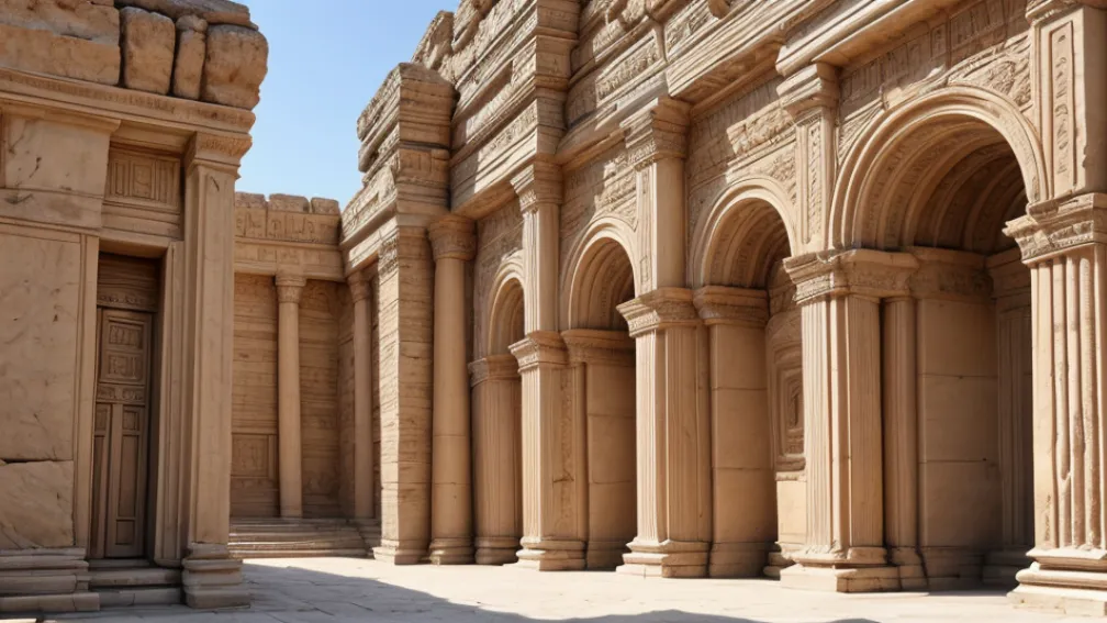 Загадки та таємниці стародавніх цивілізацій