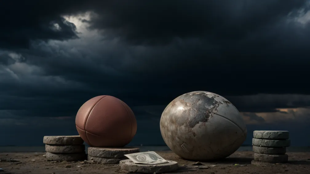 Криза «Айнтрахта»: Чому у Франкфурті панує страх втратити єврокубки та гроші?