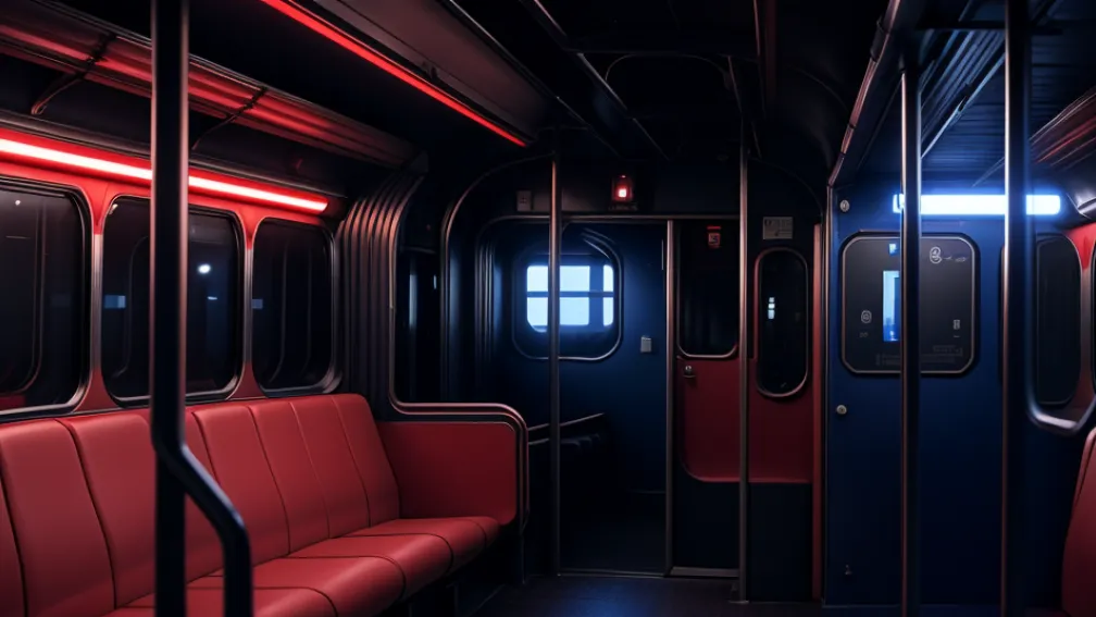 Кривавий напад з ножем у потязі в Англії: Спецпризначенці штурмували вагон