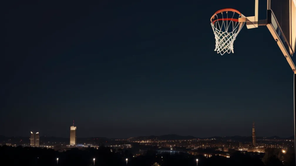 Зірка НБА Спенсер Дінвідді перейшов у «Баварію»: Як тренер Герберт переконав «важкого» гравця