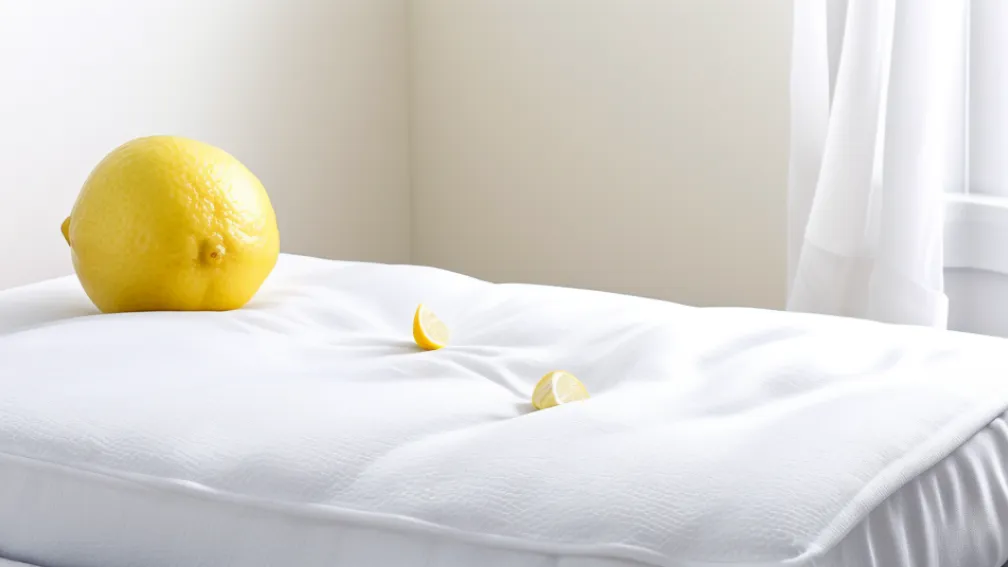 Як найкраще почистити матрац: поради та перевірені домашні засоби