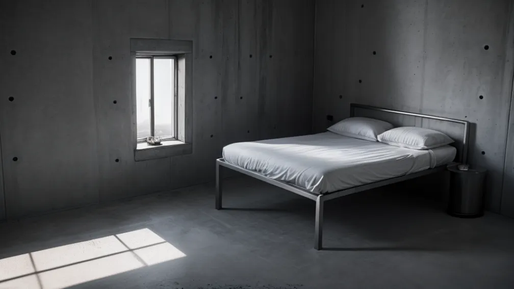 Карла Бруні вперше відвідала Ніколя Саркозі у в'язниці після початку відбування терміну