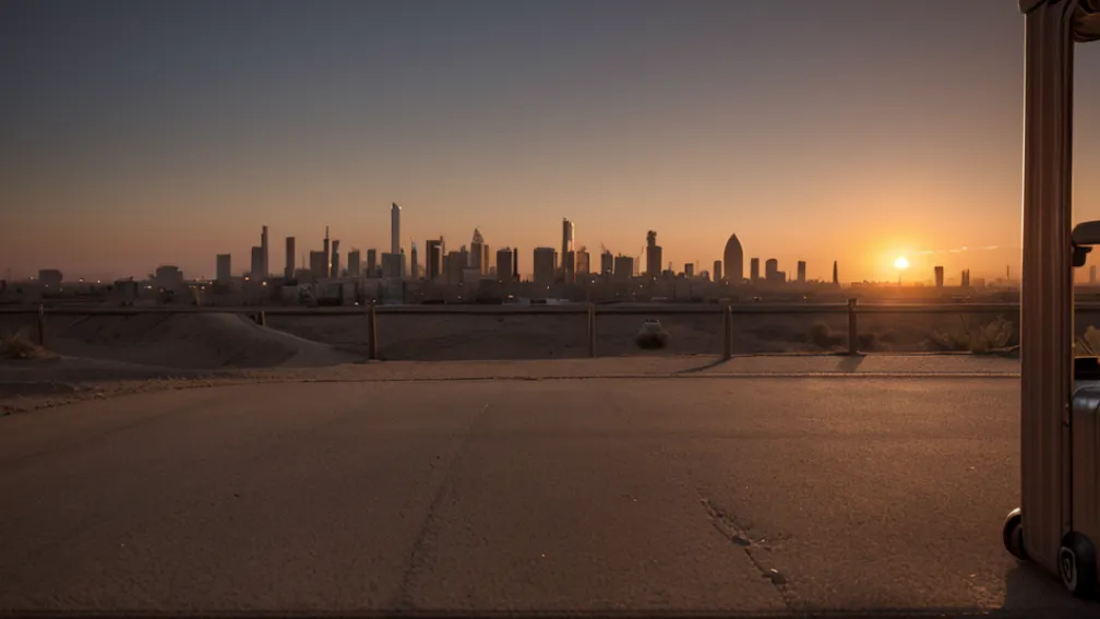 Сирійська родина-біженців у Берліні: «Одного дня ми повернемося додому»