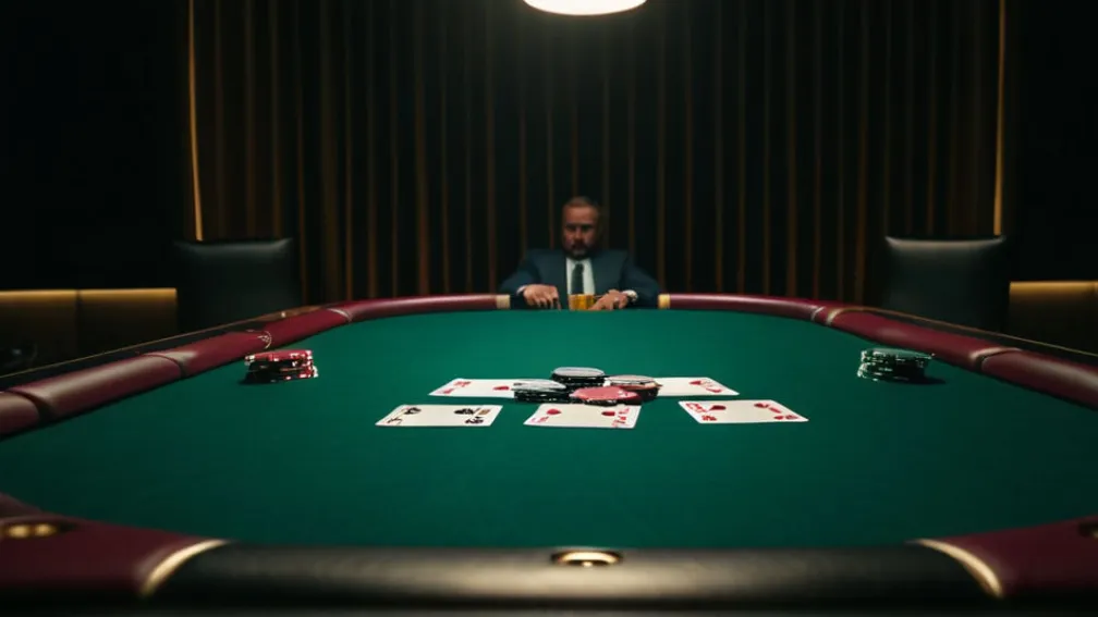 Чеський Покерний Професіонал Здійснив Фантастичний Камбек і Виграв Сотні Тисяч Доларів