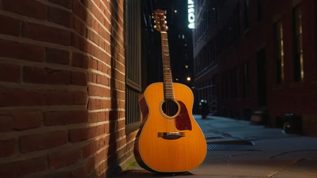 Ед Ширан Влаштував Спонтанні Концерти в Нью-Йорку для Нового Спецвипуску Netflix