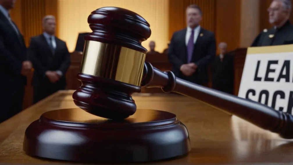 Суд у Німеччині дозволив заперечувати право Ізраїлю на існування під час демонстрацій