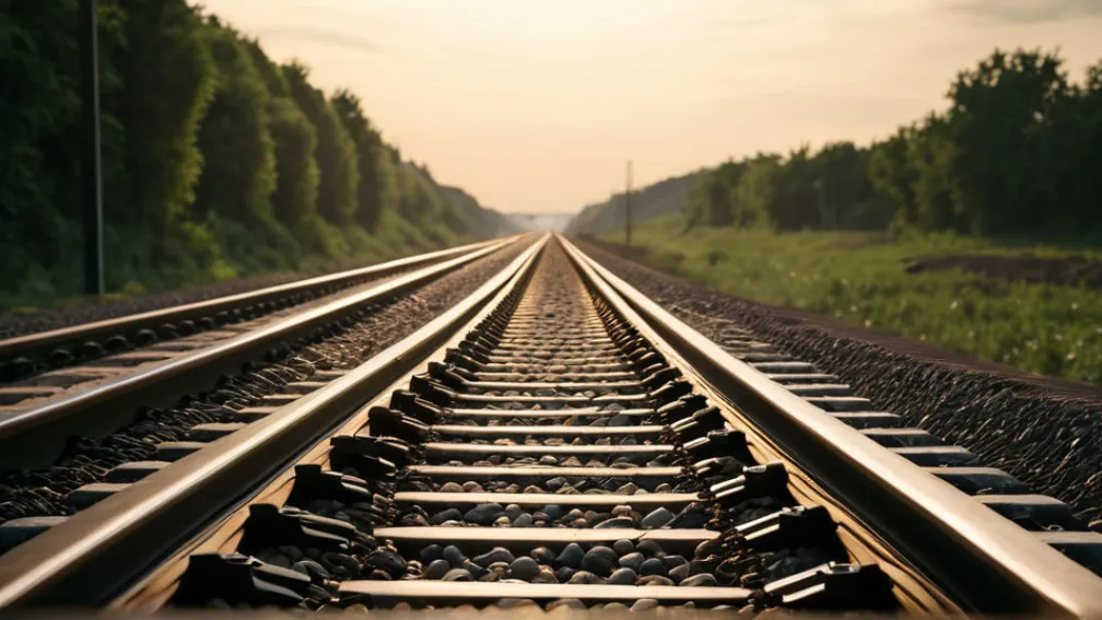 Німецька залізниця: Рекордний попит на квитки – понад мільйон продано за добу