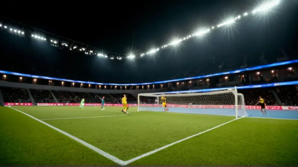 «Фуксе Берлін» перемагає «Кіль»: 18 сейвів воротаря Мілосавлева забезпечили тріумф