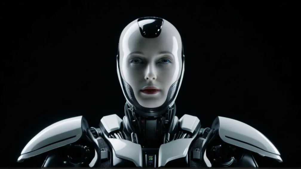 Вплив штучного інтелекту на ринок праці