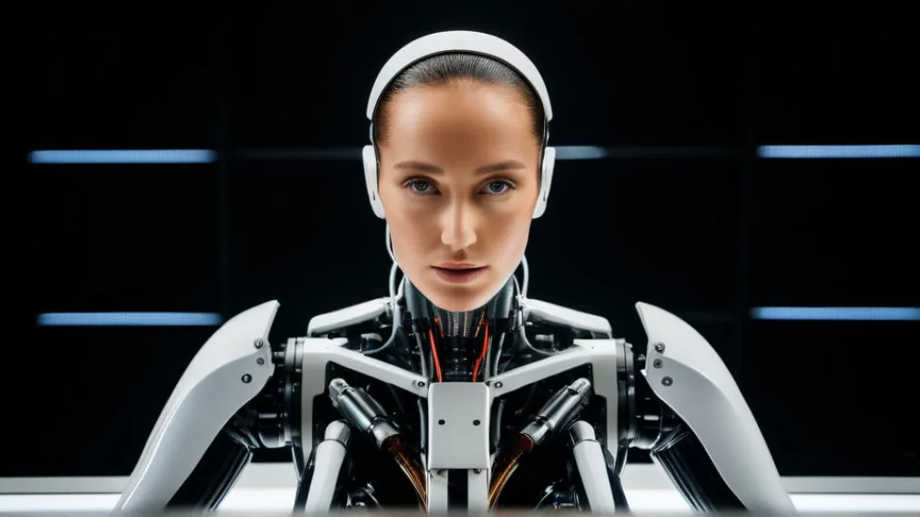 Аналіз впливу штучного інтелекту на ринок праці