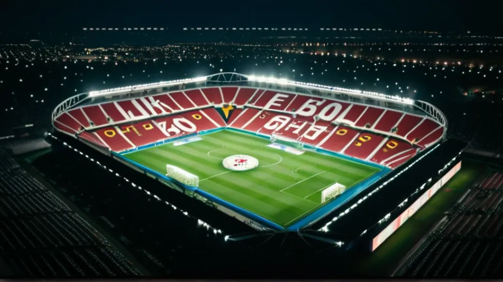 «Ганза» Росток перемагає «Швайнфурт» 2:0 та зміцнює позиції у 3-й Лізі Німеччини