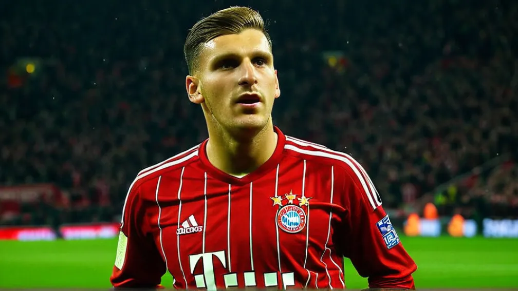 Унікальний рекорд: Воротар виграв 11 трофеїв з "Баварією", не зігравши жодного матчу