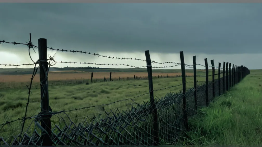 Німеччина: 100-річний колишній охоронець табору військовополонених під слідством за воєнні злочини через 80 років після війни