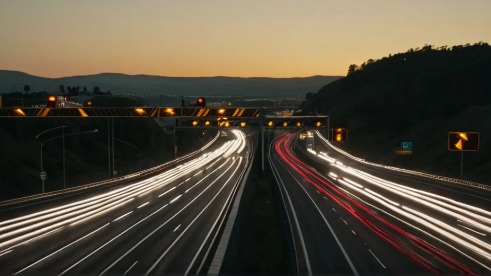 Гамбург на межі транспортного колапсу: Закриття тунелю, матчі та демонстрації
