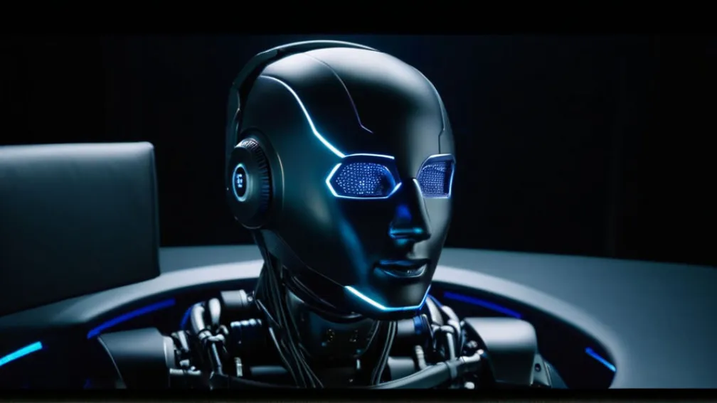 Важливість штучного інтелекту в сучасному світі