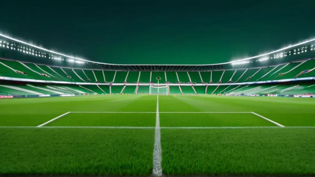 Збірна Німеччини U17 знову зіграла внічию на Чемпіонаті світу