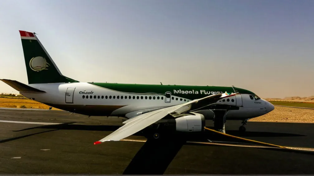 Зіткнення авіалайнера в Ірані: що відомо