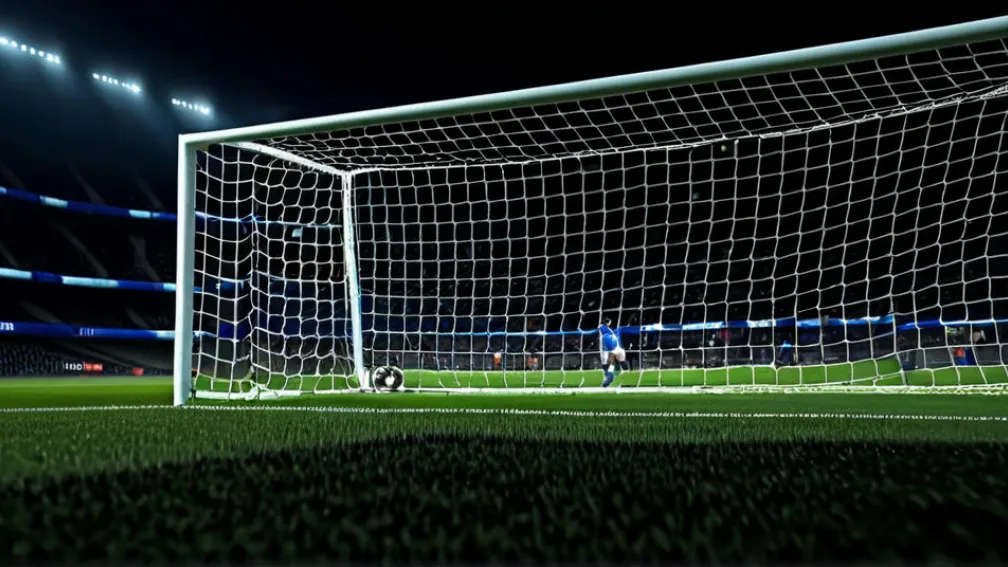 "Шальке" знову на вершині: ключова перемога у Другій Бундеслізі