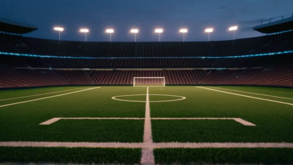 Майбутнє Лероя Сане у збірній Німеччини: Чи потрапить він до складу на ЧС-2026 під керівництвом Нагельсманна?