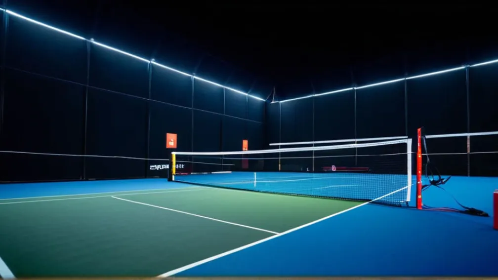 Від футбольних вершин до корту для паделу: Дженіфер Марожан запускає новий проект