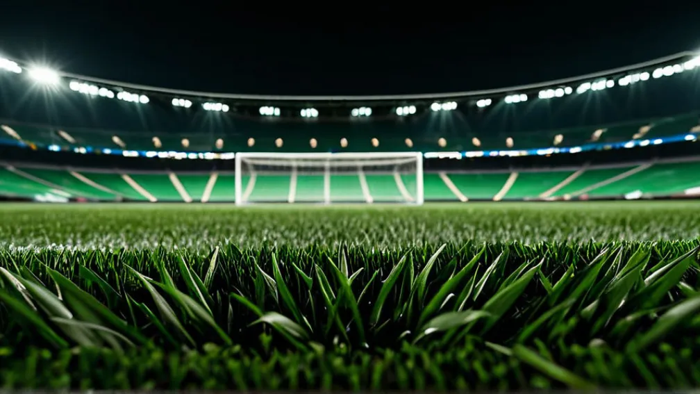 Героїчна нічия в меншості: «Пройсен Мюнстер» завадив «Шальке» очолити таблицю