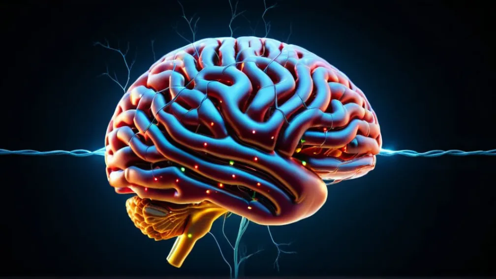 Мовчання в мозку: як ін'єкції для схуднення приборкують напади обжерливості