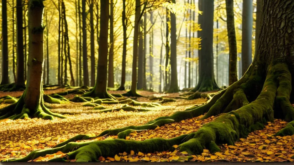 Принцеса Кейт випустила зворушливий осінній фільм