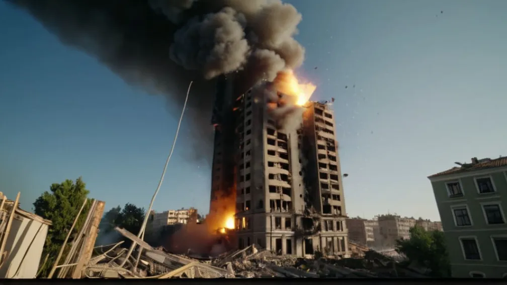 Російська ракета забрала життя матері та 7-річної доньки у Тернополі: жахлива трагедія