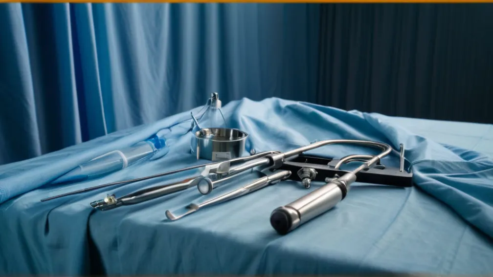 Йохену Швайцеру, відомому екстремалу, необхідна складна операція