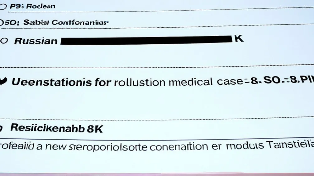 Лікаря в Німеччині засудили до в'язниці за смерть 12-річної дівчинки через медичну помилку