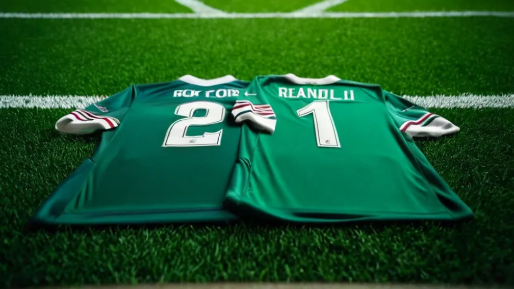 «Айнтрахт» Франкфурт може розірвати контракти з двома гравцями через брак мотивації