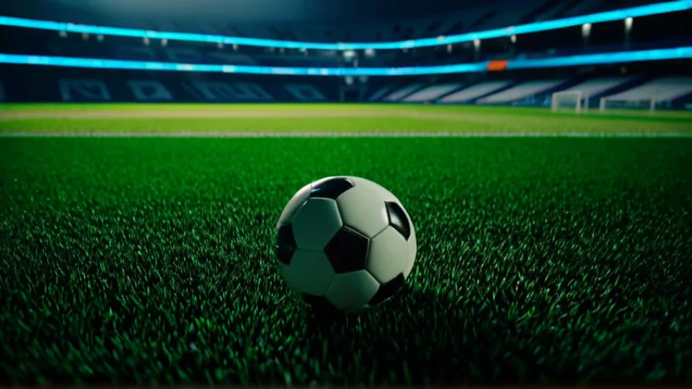 Футболіст Адейємі тренуватиме дітей після штрафу за зброю