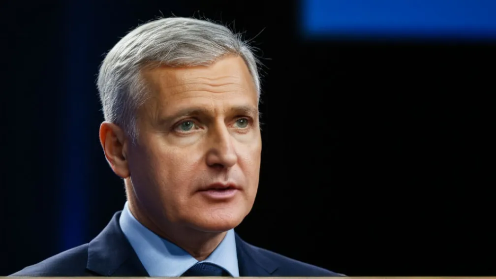 Вплив штучного інтелекту на ринок праці