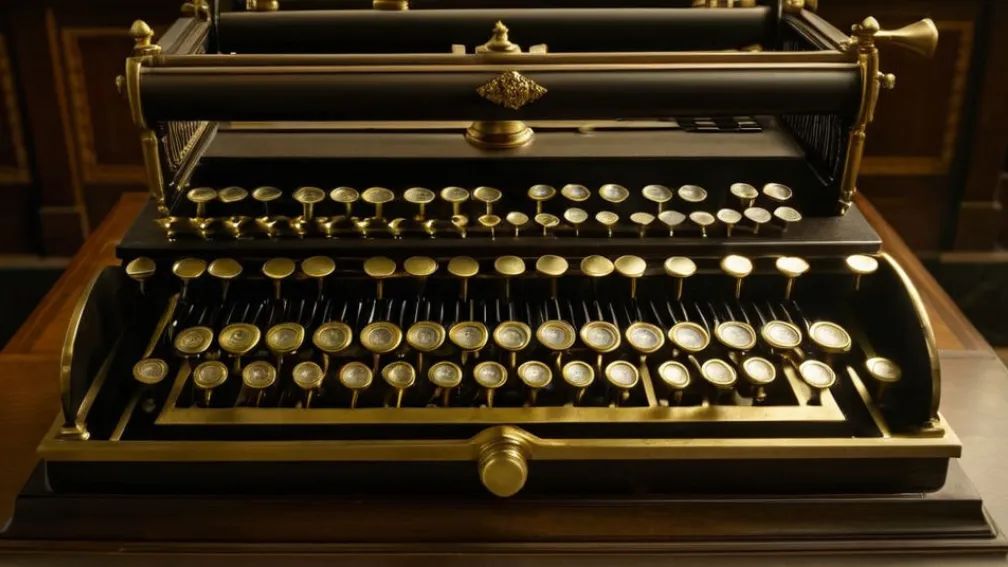 Стара лічильна машина подвоїла експертну оцінку на шоу «Bares für Rares»