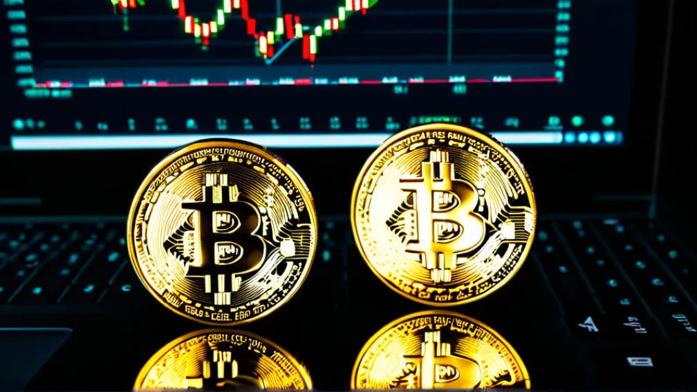 Криптовалюти: Революція чи Бульбашка?