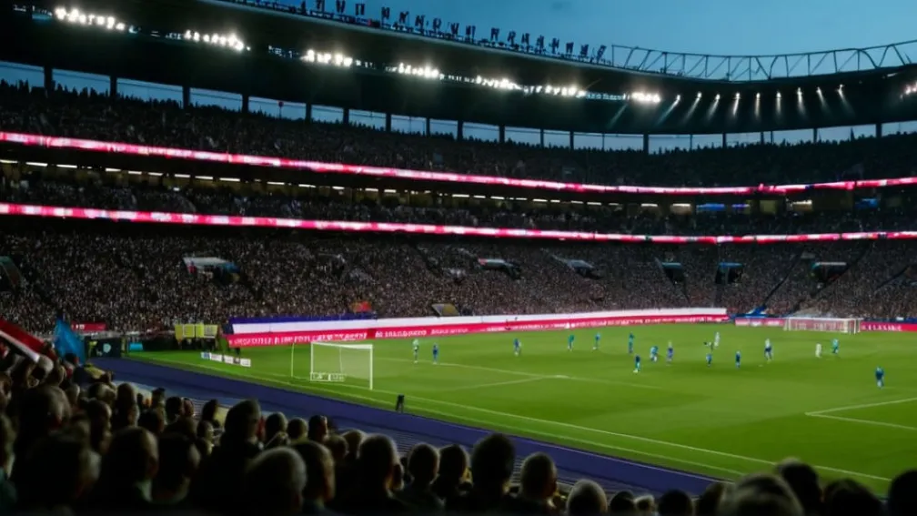 ФК "Магдебург" закликає вболівальників заповнити стадіон у Лейпцигу на матч Кубка Німеччини