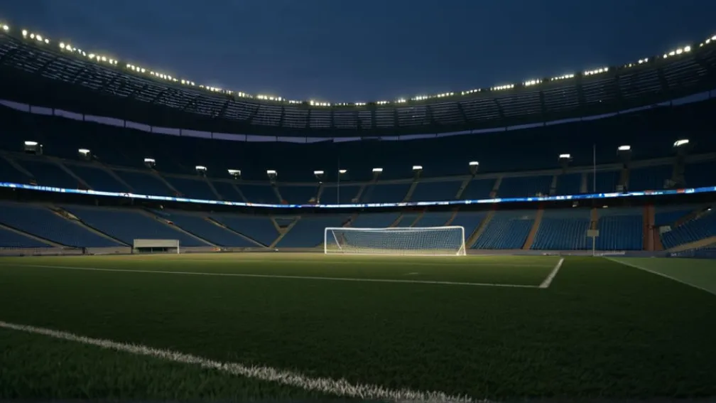 'Хаотичний' матч: нападник "Санкт-Паулі" Сесай забив дубль, а Кувейт оплатив поїздку збірній Гамбії