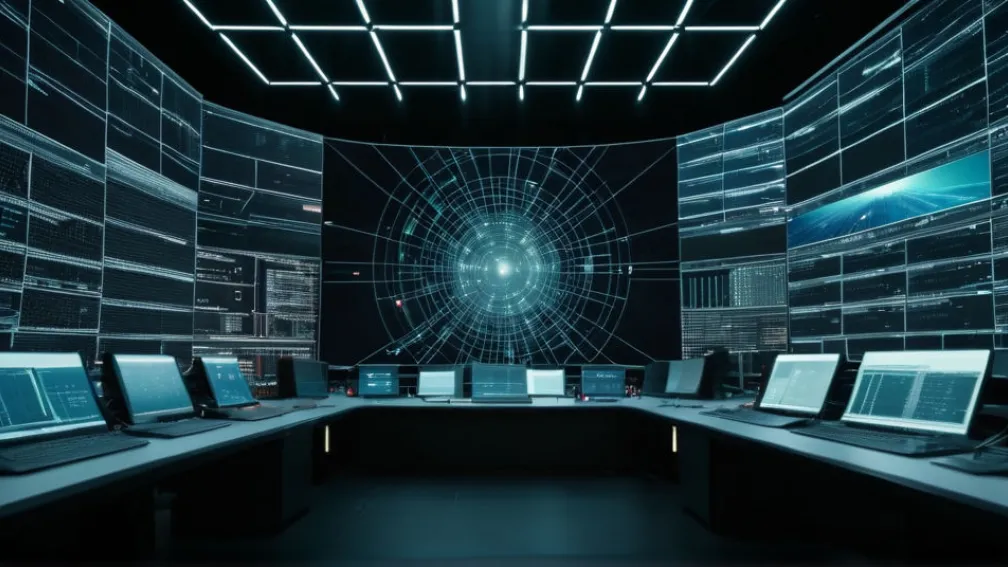 Німеччина під загрозою: BSI попереджає про посилення кібератак на дані