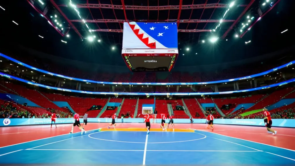 СК Магдебург – "Монстр" гандболу: сенсаційна перемога над лідером Бундесліги