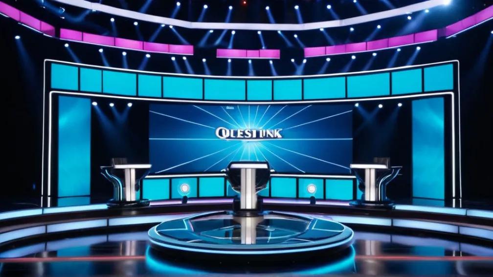 Ганебний момент для Рааба та Елтона на старті нового квіз-шоу RTL