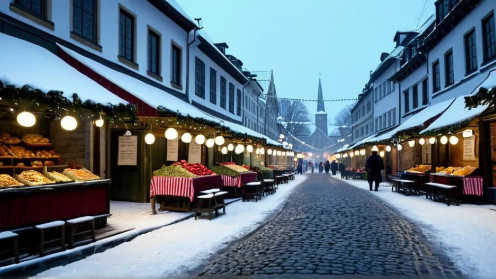 У Магдебурзі стартував суд над винуватцем атаки на різдвяний ярмарок: 6 загиблих, сотні поранених