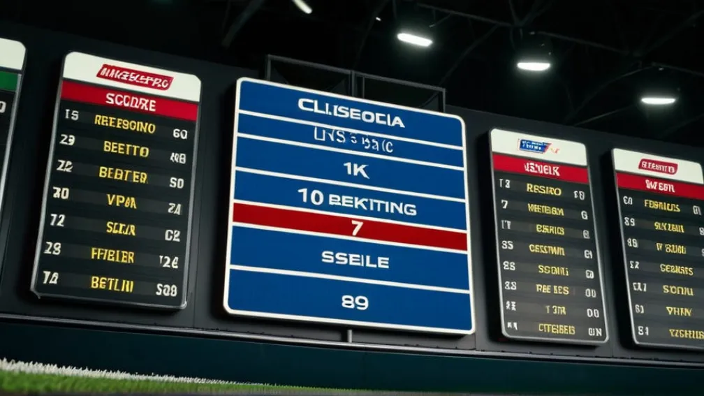 Ставочний Скандал у Турецькому Футболі: Більше Тисячі Гравців Відсторонено