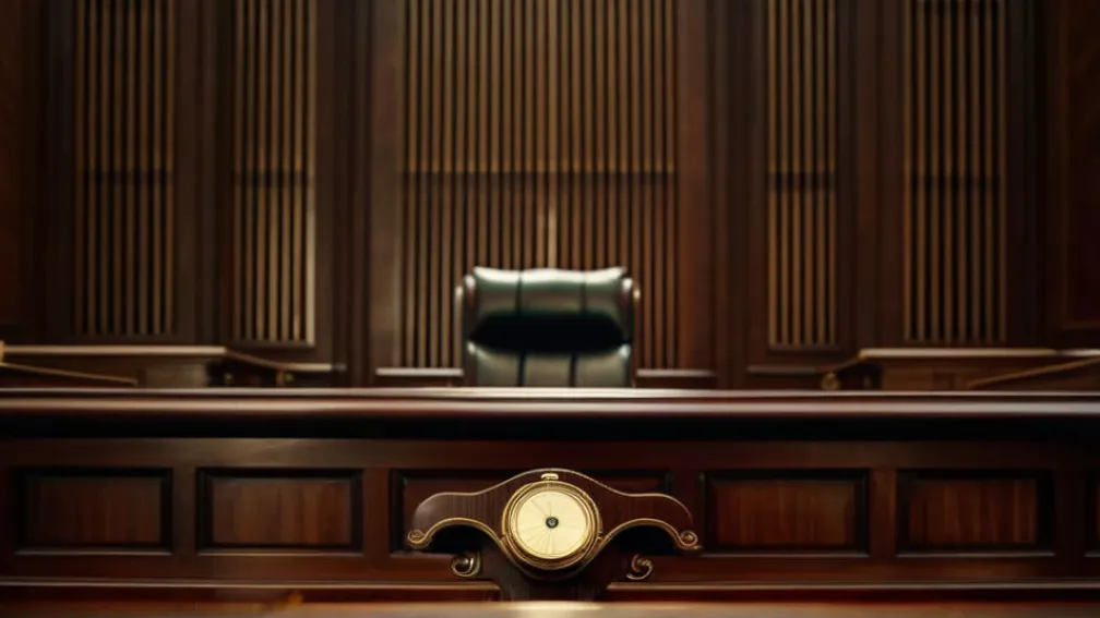 Судовий процес у Магдебурзі: Розпочинається розгляд справи про трагедію на різдвяному ярмарку