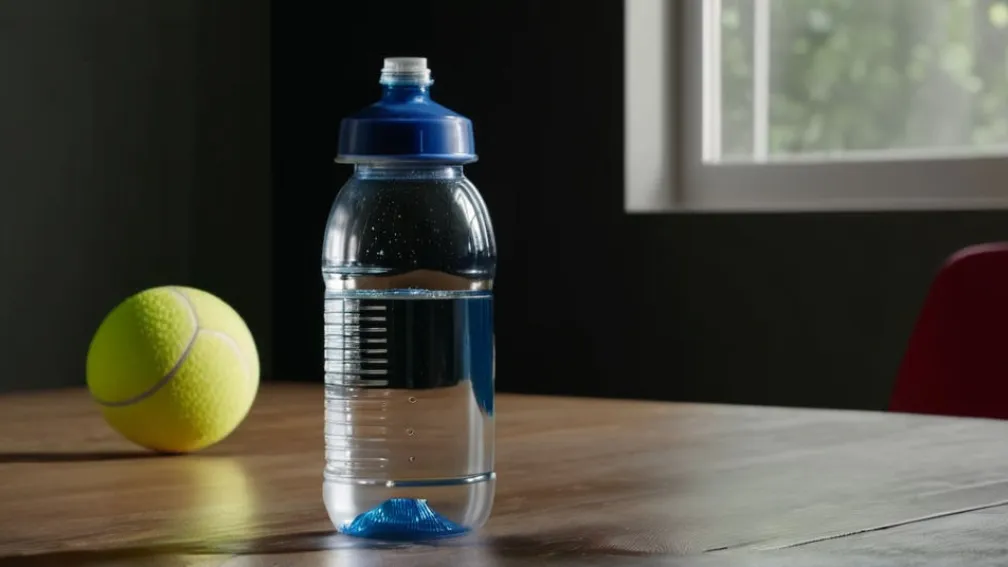 Дівчинку госпіталізували після того, як вона випила миючий засіб із пляшки з водою у Happy Meal McDonald's