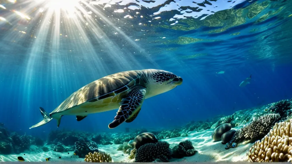 Чудо в Каліфорнійській затоці: популяція вакіти відроджується