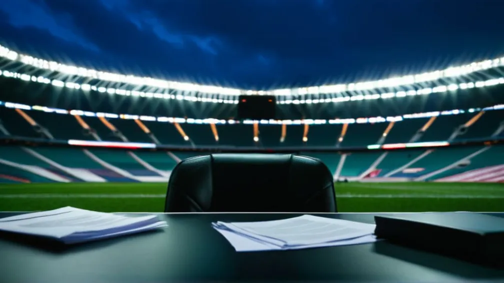 Перехід директора Хоффенхайма до Вольфсбурга під загрозою: Доля трансферу в руках ультраса