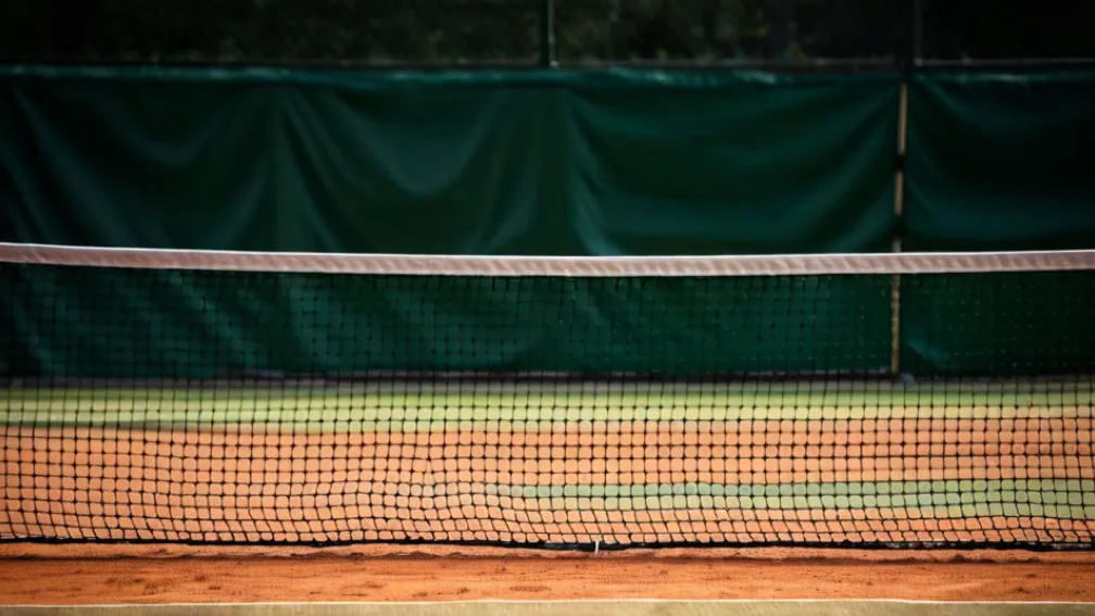 Тенісне розчарування: Німеччина вибула з Кубка Девіса у півфіналі